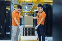 Doanh nghiệp niêm yết bứt tốc, mở dư địa tăng trưởng cho năm 2026