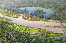 Năm 2026, đầu tư công tiếp tục là động lực then chốt để Thủ đô bứt phá