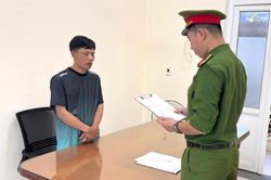 Khởi tố Giám đốc Công ty TNHH Đầu tư Meden Luimier trong đường dây lừa đảo đầu tư vàng trực tuyến