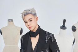 Kể chuyện quê hương bằng thời trang