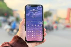 TP.HCM lạnh 17°C, hiếm gặp trong nhiều năm qua