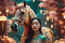 Tổng quan tử vi tuổi Ngọ năm 2026