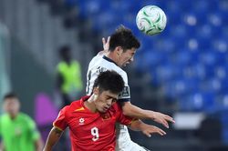U23 Việt Nam cần thêm 1 điều kiện để vào tứ kết U23 châu Á