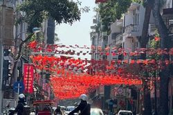Bắc Bộ rét đậm, vùng núi đề phòng băng giá