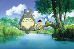 Xem phim nhà Ghibli: Trưởng thành là khi ta kiên định với lựa chọn của chính mình