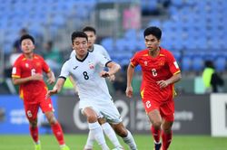U23 Việt Nam khiến báo chí Trung Quốc thay đổi cách nhìn