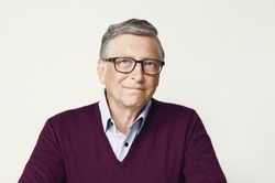 Bill Gates chuyển gần 8 tỷ USD cho vợ cũ