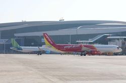 Chốt mốc thời gian khai thác sân bay Long Thành