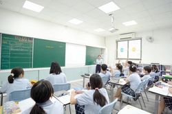 Dự kiến Khung trình độ quốc gia Việt Nam
