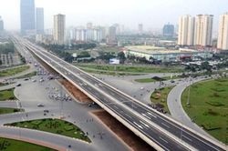 Đột phá hạ tầng giao thông giai đoạn 2021-2025