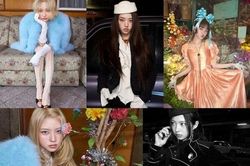 KiiiKiii hé lộ ảnh concept cho album mới 'Delulu Pack'