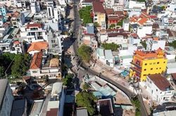 43,9 tỷ qua 5 gói thầu tại Ban QLDA Bình Thạnh, tiết kiệm chỉ 116 triệu đồng