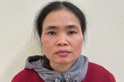 Người đàn bà khuyết tật bị cháu dâu sát hại và cướp đôi bông tai