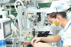 Giảm một nửa thời gian cấp Giấy chứng nhận doanh nghiệp công nghệ cao