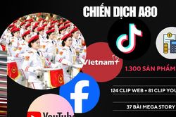 Báo chí đa nền tảng: Kể đúng chuyện, chạm đúng khán giả
