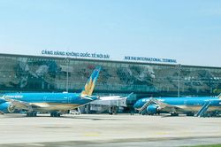 Hà Nội mở rộng trục động lực và nghiên cứu sân bay thứ hai vùng Thủ đô
