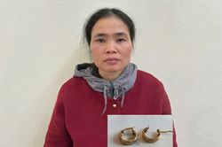 Khởi tố cháu dâu sát hại bà rồi cướp tài sản ở Thanh Hóa