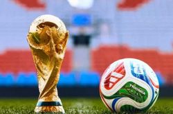 FIFA xác nhận phát trực tiếp World Cup 2026 trên TikTok