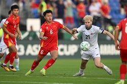 Bàn tay vàng của HLV Kim Sang-sik: U23 Việt Nam mở toang cửa vào tứ kết châu Á