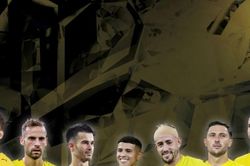 Diễn biến lạ vụ Malaysia nhập tịch lậu 7 cầu thủ; Jordan tạo địa chấn, đẩy U23 Việt Nam vào thế khó