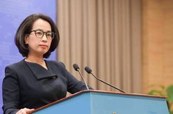 Việt Nam có đầy đủ chứng cứ lịch sử và cơ sở pháp lý để khẳng định chủ quyền đối với quần đảo Hoàng Sa