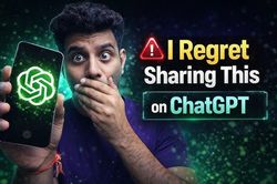 5 điều người dùng không nên chia sẻ khi sử dụng ChatGPT