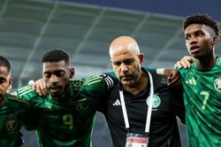 U23 Saudi Arabia buộc phải thắng U23 Việt Nam để tránh kịch bản bị loại sớm