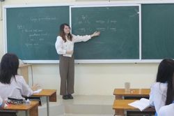 Nghệ An: 30 ứng viên được tham gia tuyển dụng giáo viên theo diện thu hút