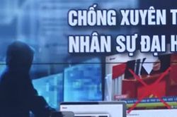 Nhận diện mưu đồ chống phá công tác nhân sự Đại hội Đảng