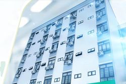 Bệnh viện Đa khoa Thành phố Vinh tập trung phát triển các dịch vụ y tế chất lượng cao