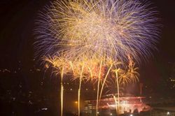 Hà Nội sẽ bắn pháo hoa chào mừng thành công Đại hội XIV của Đảng