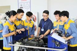 Đổi mới khung giáo dục quốc dân theo hướng mở và liên thông