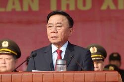 Tập trung toàn lực đảm bảo tuyệt đối an ninh, an toàn Đại hội XIV