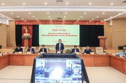 Quyết tâm phòng chống tham nhũng trong lĩnh vực xây dựng