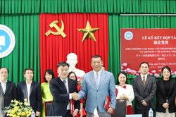 Cơ hội việc làm tại Nhật Bản cho sinh viên y tế Đà Nẵng