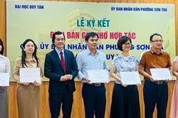 Nghiên cứu khoa học và chuyển giao công nghệ của các trường đại học:Sát thực tiễn, phù hợp nhu cầu địa phương
