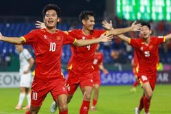 U23 Việt Nam hạ Kyrgyzstan: Lê Văn Thuận tiết lộ chỉ đạo đặc biệt của HLV Kim Sang Sik