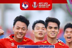 U23 Việt Nam hạ Kyrgyzstan 2-1: Bản lĩnh 'ông lớn' và sự nể trọng từ khu vực