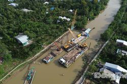 Đồng Tháp: Giải ngân vốn đầu tư công trên mức bình quân cả nước