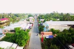 Xã Hậu Mỹ : Đẩy nhanh phát triển, bứt phá trong năm 2026