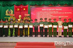 Đồng Tháp: Hiệu quả từ thi hành án hình sự và hỗ trợ tư pháp trong tình hình mới