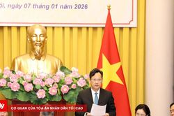 Luật Phục hồi, phá sản: Hỗ trợ doanh nghiệp phục hồi, rút ngắn thủ tục phá sản