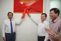 Thi hành án dân sự TPHCM: Ứng dụng công nghệ thông tin và chuyển đổi số vào thi hành án dân sự đạt hiệu quả cao
