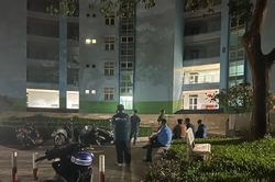 Điều tra vụ nam sinh 19 tuổi tử vong trong khuôn viên trường đại học tại TP.HCM