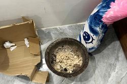 Hậu quả đau lòng từ thói quen đốt than sưởi ấm trong phòng kín