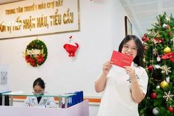 Thành phố Hồ Chí Minh đặt mục tiêu tiếp nhận 403.000 đơn vị máu