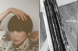 Song Hye Kyo và Gong Yoo hoàn thành quay phim 'Slowly, Intensely'