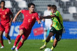 Gặp U23 Iraq, U23 Thái Lan rơi vào thế 'không còn đường lùi'