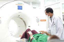 Thống nhất Danh mục thuốc hóa dược, sinh phẩm, thuốc phóng xạ được thanh toán BHYT