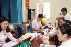 Ngân hàng Chính sách xã hội hoạt động không vì mục tiêu lợi nhuận